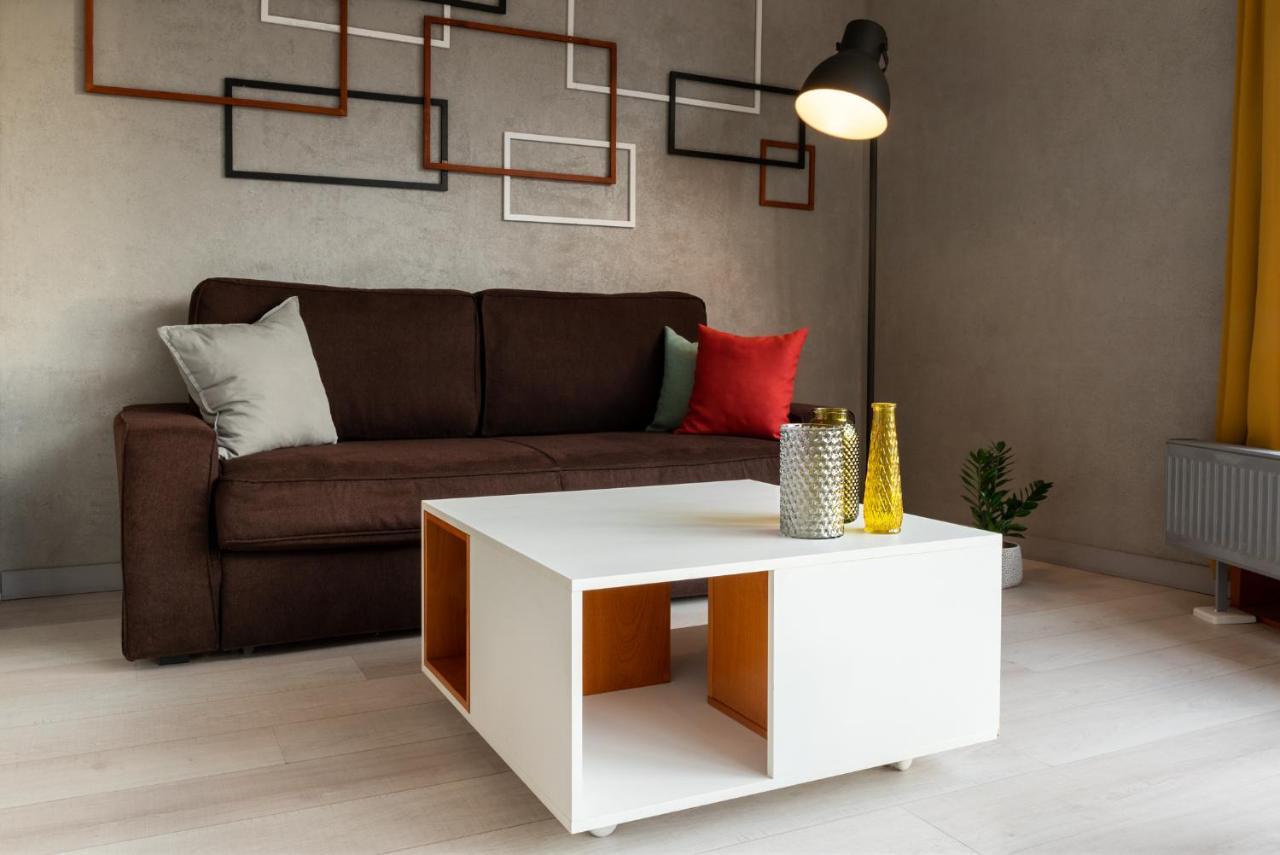 Apartamenty-Wroc Old Town Residence Wroclaw Luaran gambar