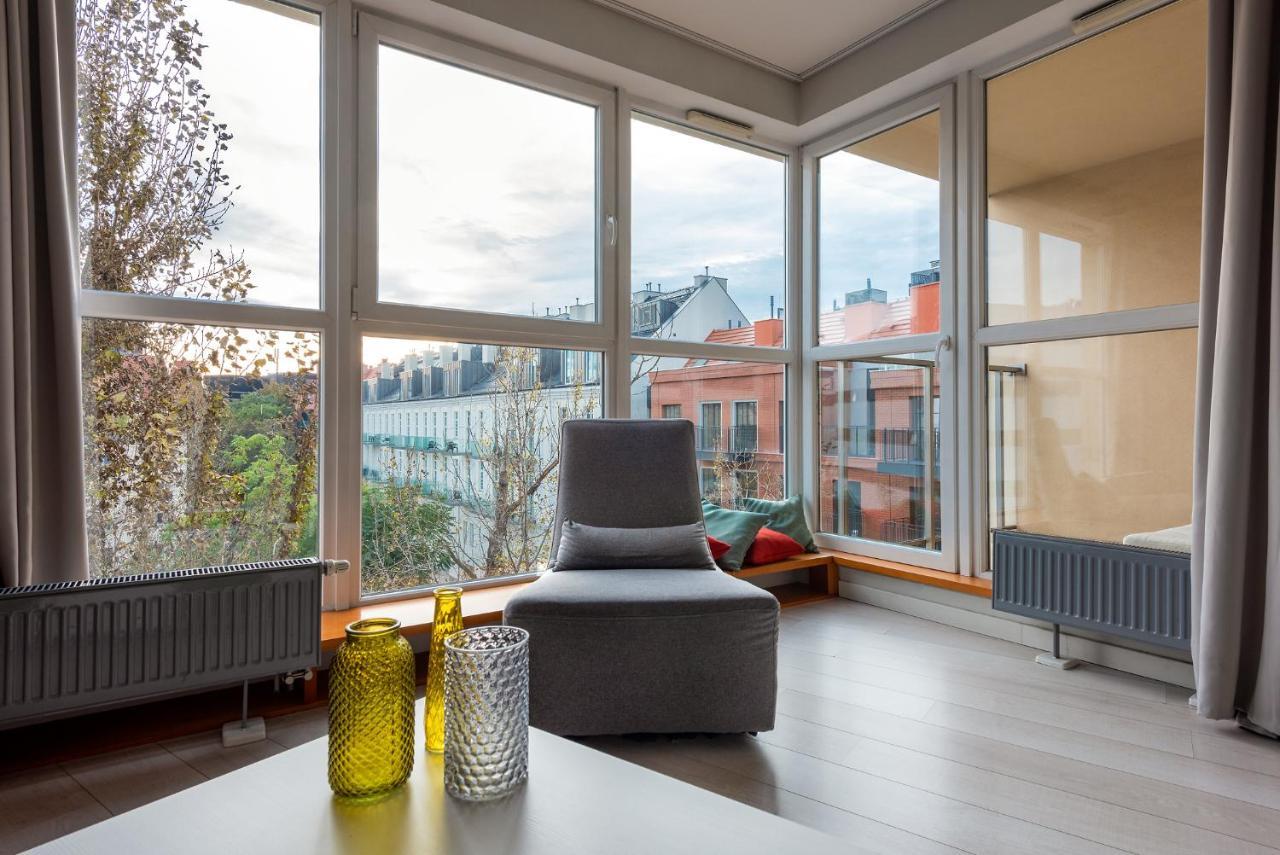 Apartamenty-Wroc Old Town Residence Wroclaw Luaran gambar