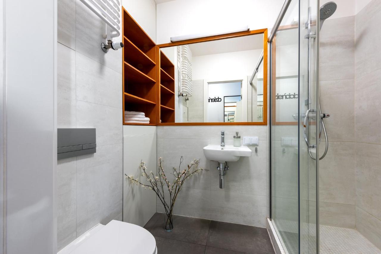 Apartamenty-Wroc Old Town Residence Wroclaw Luaran gambar