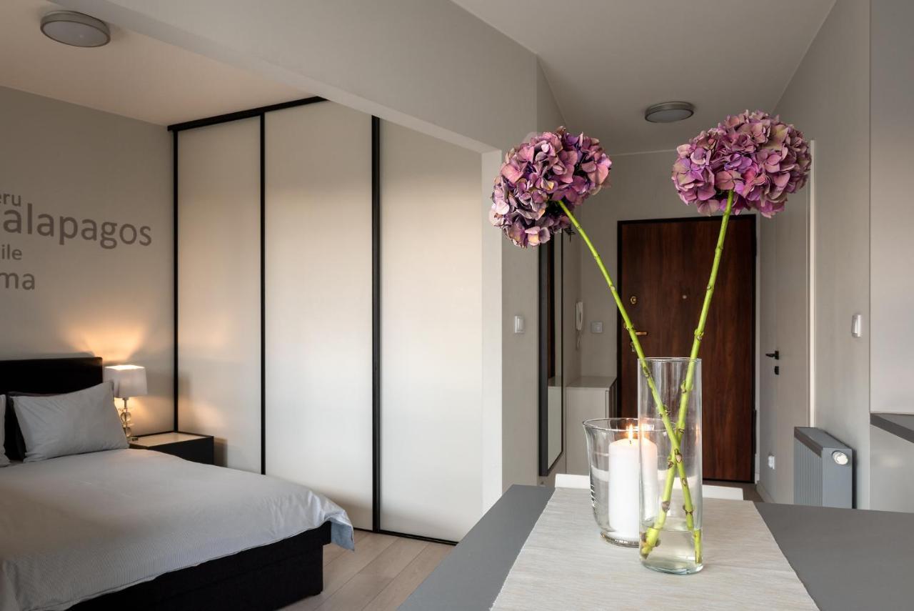Apartamenty-Wroc Old Town Residence Wroclaw Luaran gambar