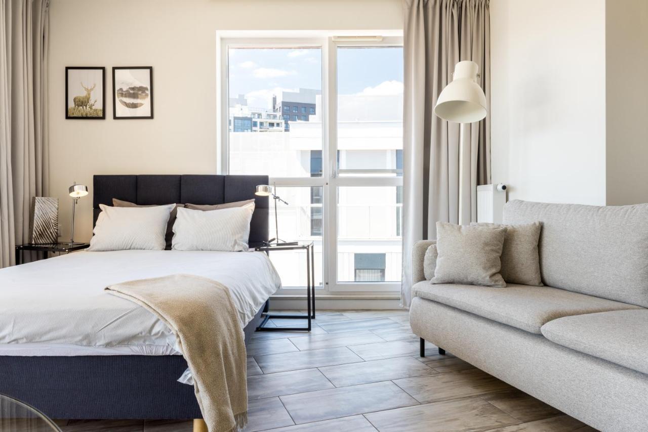 Apartamenty-Wroc Old Town Residence Wroclaw Luaran gambar