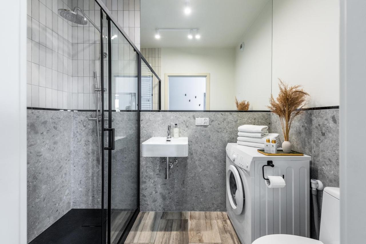 Apartamenty-Wroc Old Town Residence Wroclaw Luaran gambar