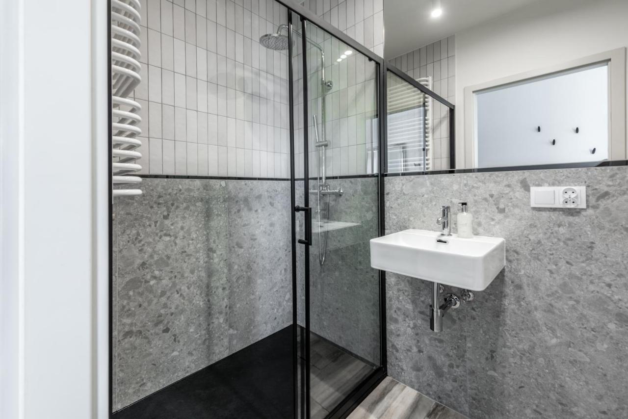 Apartamenty-Wroc Old Town Residence Wroclaw Luaran gambar