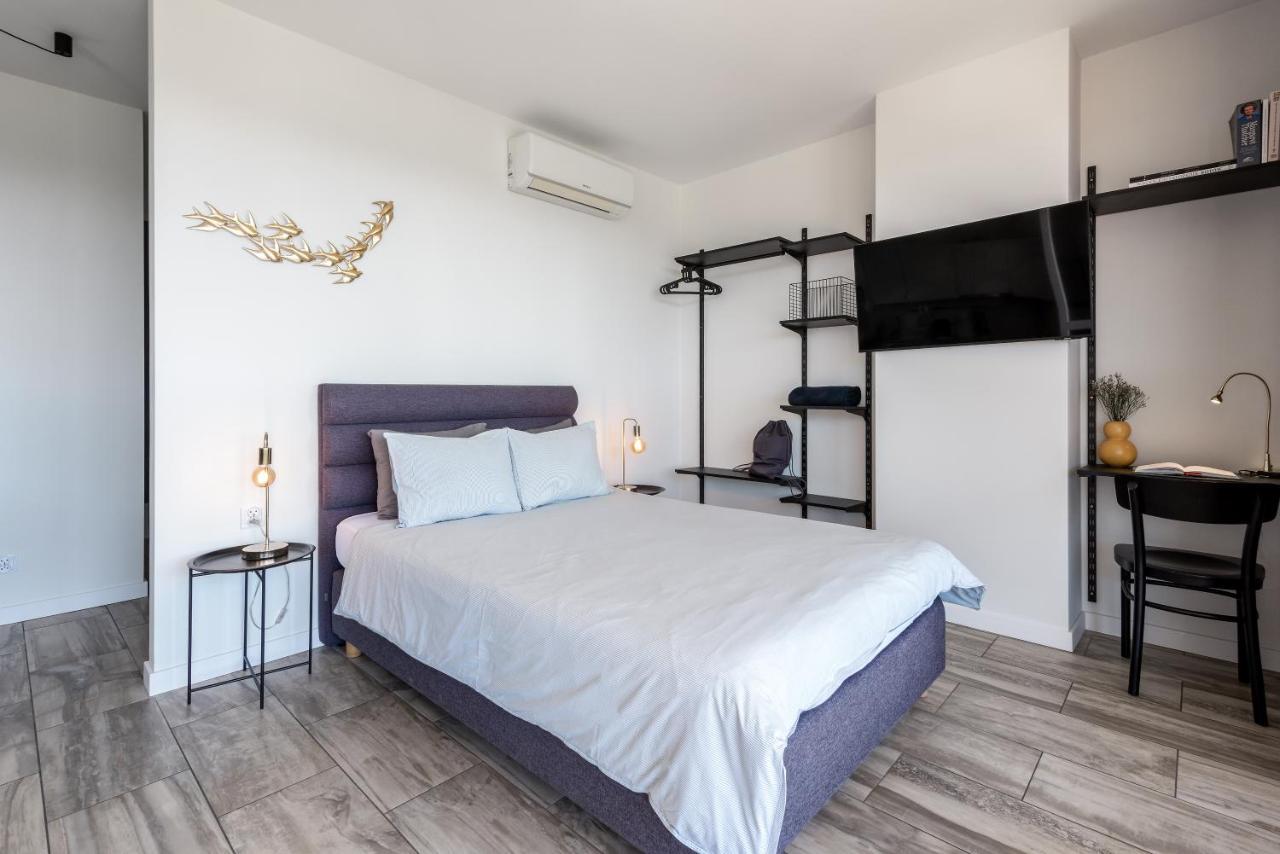 Apartamenty-Wroc Old Town Residence Wroclaw Luaran gambar