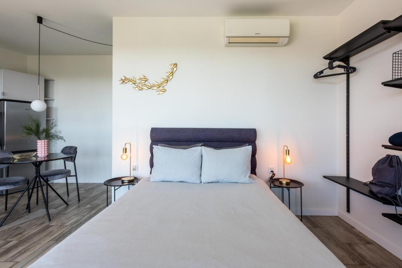 Apartamenty-Wroc Old Town Residence Wroclaw Luaran gambar